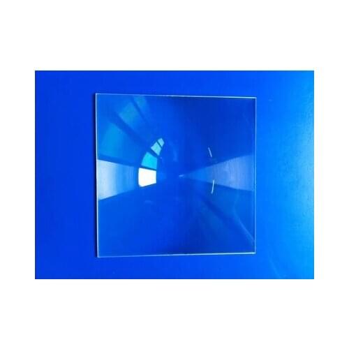 JEWK-260 Fresnel Condensing lens, Pmma materials, Size: 260X260mm, Thickness: 2mm ,Focal length: 370mm, Focus multiples: 800