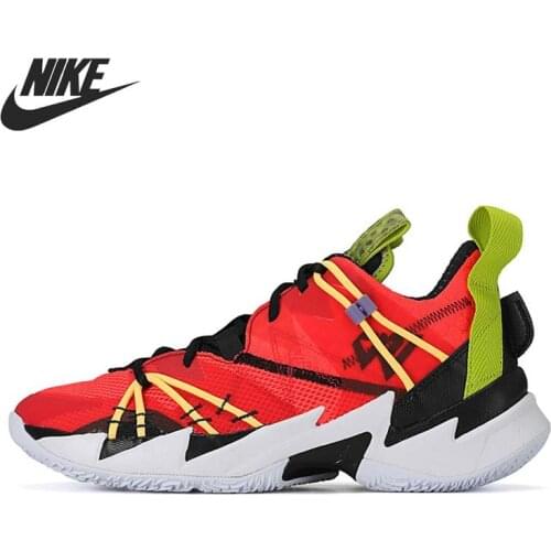 Original New Arrival NIKE Mens Basketball Shoes Sneakers