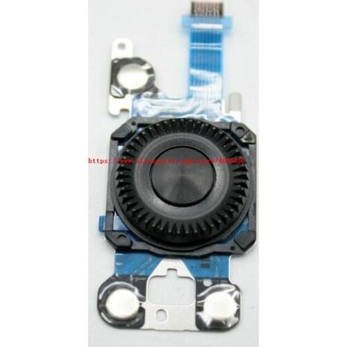 Repair Parts For Sony A6300 ILCE-6300 User Interface Button Panel Wheel Key Board