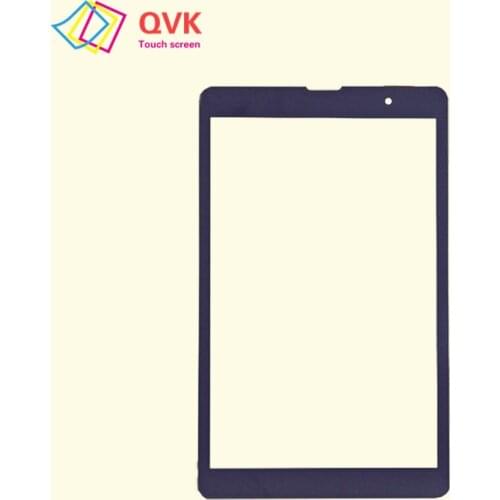 New Touch Screen Digitizer Panel For Sigma mobile Tab A801 Ttablet PC Touch Panel Sensor Lens