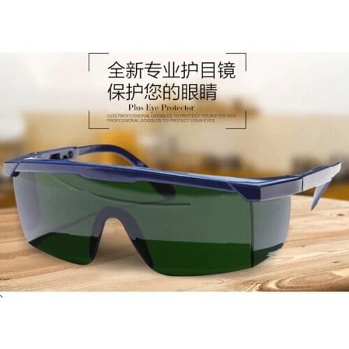 Welding goggles welding workers welding glasses anti-arc welding mirror