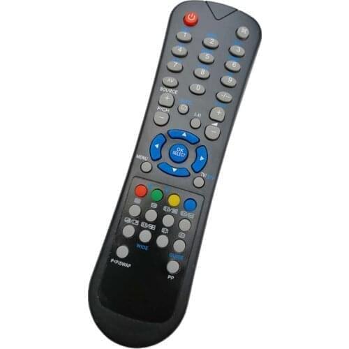 Universal RC1055 Remote Control for OKI L42VD-FHTUV TVV22TD V40A-PHS V22E-PHI