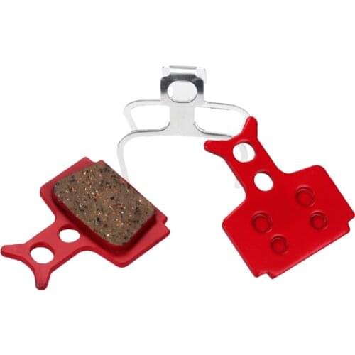 1 Pair Bike Disc Brake Pads Ceramic Bicycle Brakes Pad for Formula R1,R1R,RO,RX,T1,The Mega, The One ,The One FR ,CR3 ,C1