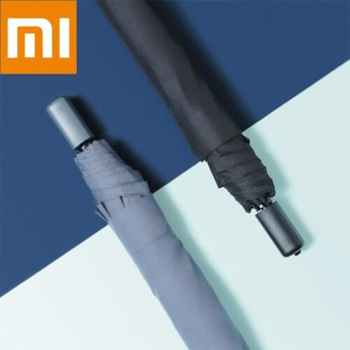 Xiaomi Umbrella 90fun Umbrella 2-3 People Portable UPF40+ Waterproof Sun Protection Ultralight folding umbrella Unisex Sunshade