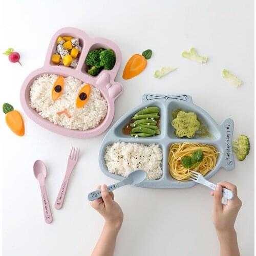 XINCHEN Cute Lunch Boxes