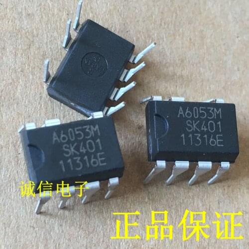 100% New&Original In Stock A6053M STR-A6053M