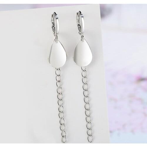 2020 high quality fashion jewelry classic exquisite wholesale . sterling silver color wholesale website factory direct sa