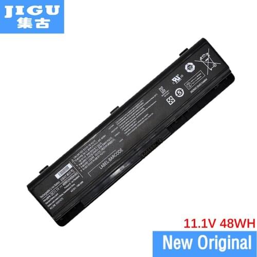 JIGU Laptop Battery AA-PBAN6AB AA-PLAN9AB AA-PLAN6AB FOR SAMSUNG NP400B2A NP400B2B NP400B4B NP400B5A NP400B5B NP400B5C NP600B2A