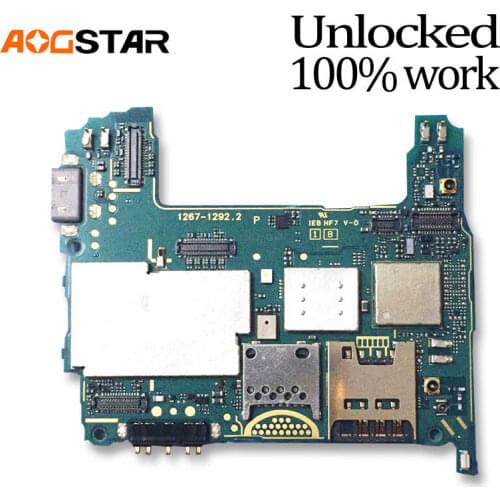 Aogstar Housing Mobile Electronic Panel Mainboard Motherboard Circuits Cable For Sony Xperia TX LT29i