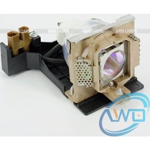 Free shipping ! Projector Lamp with housing L1755A bulb for VP6200/VP6210/VP6220/VP6221 180Day warranty