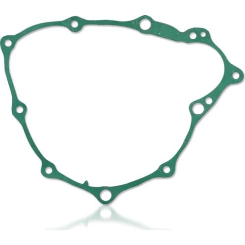 For Honda TRX400EX 1999-2008 TRX400X XR400R 1996-2004 XR 400 TRX 400 Motorcycle Left Crankcase Cover gasket