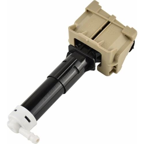 Left/Right Auto Headlight Washer Nozzle Jet For Mazda CX-5 2012 2013 2014 2015 2016 2017 KD49-5182Y KD49-5182X