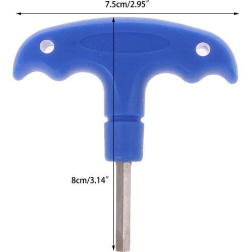 Golf Wrench Torque Tool Wrenches For SRIXON Or CLEVELAND Shaft Adapter Sleeve