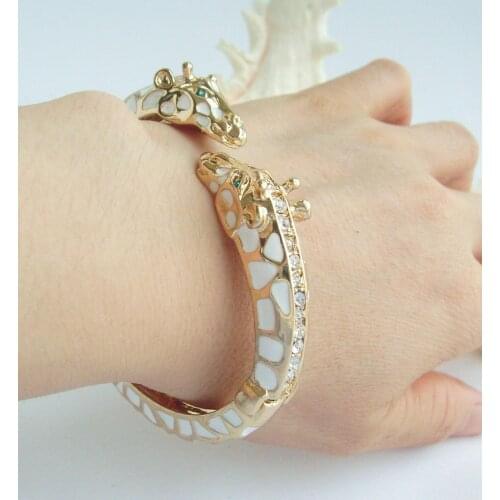 Helenajewel Rigid Bracelets