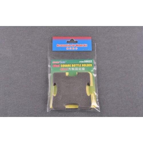 Trumpeter 40ml Square Bottle Holder 08022