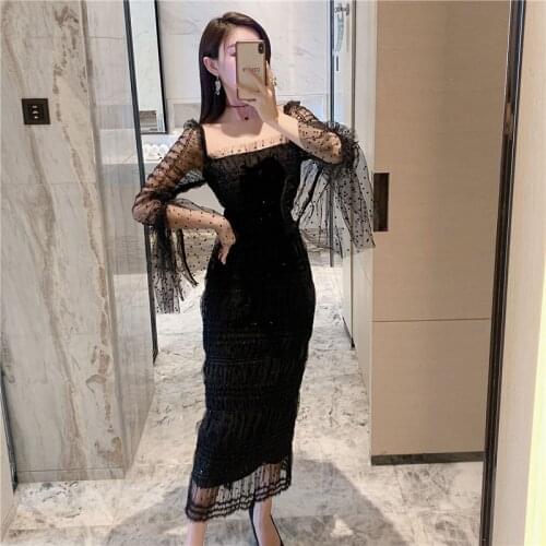 Limiguyue Boho Summer Dresses