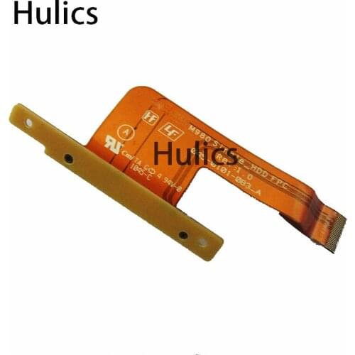 Hulics Original For Sony Vaio VPC-EC VPCEC3S0E VPCEC2S0E PCG-91111M M980 045-0101-083_A HDD Hard Drive Connector