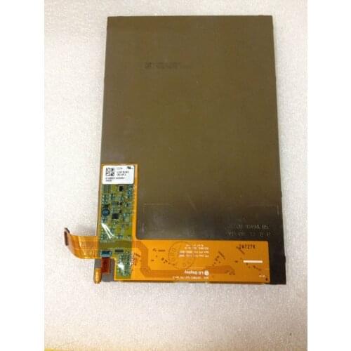 MEMO inch LD070WX3 screen LCD screen HD7