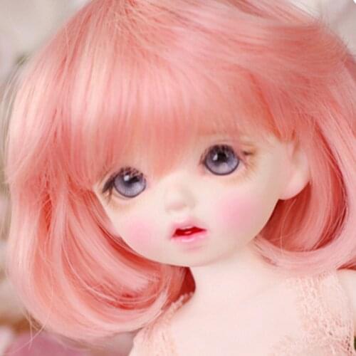 Full Set BJD Doll Adult Educational Toys 1/6 Female Doll Carol Card Meat Adult Model Natural Skin White Skin