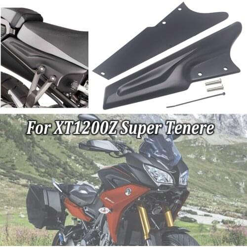 XT 1200Z Right Side Panel Cover Fairing Fit For Yamaha XT1200Z XT 1200 Z SUPER TENERE 2010-2020 Motorcycle Accessories Parts