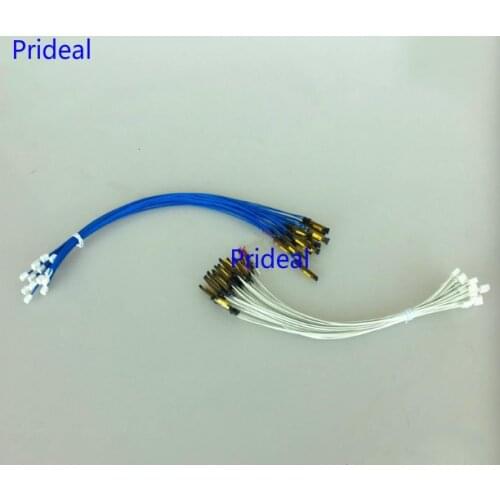 Prideal 1sets new Thermostat and Thermistor for HP P4014 P4015 P4515 M600 M601 M602 M603 M4555 4014 4015 4515