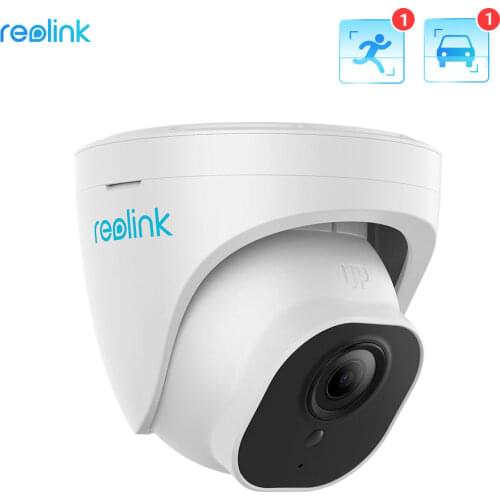 Reolink CCTV Dome Cameras China