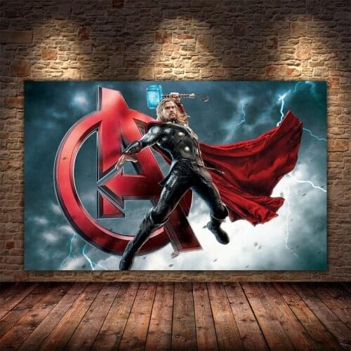 Marvel Avengers 5D Diamond Painting Disney Diamond Embroidery Full Drill Mosaic Cross Stitch Kits DIY Home Decor Handmade Gift