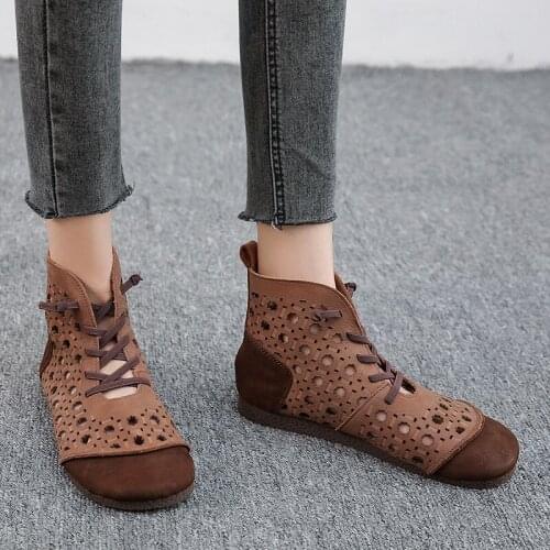 Women's Sandals SHUNYAO China