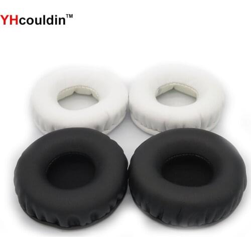 YHcouldin Ear Pads For Sennheiser HD530 HD530II Headphone Replacement Earpads Ear Cushions Cups