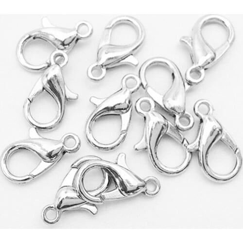 1000pcs / Lot Good Quality Necklace Diy Accessories Nk103