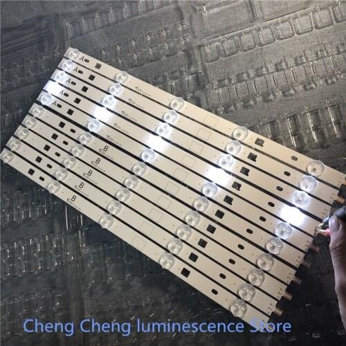 30PCS For Sony 40" KDL-40RM10B 2013SONY40A/B KDL-40W600B KDL-40R483B KDL-40R453B KDL-40R480B KDL-40R450B 388MM