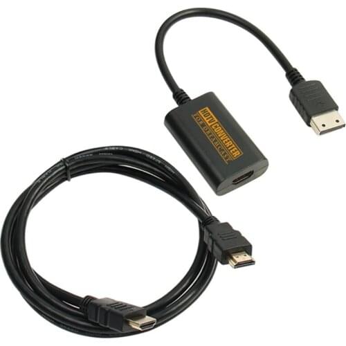 Adapter for sega Dreamcast Consoles HDMI/HD-Link Cable L41E