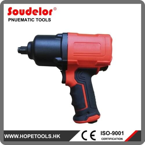 Automotive 1/2 Inch Composite Air Pneumatic Power Tools