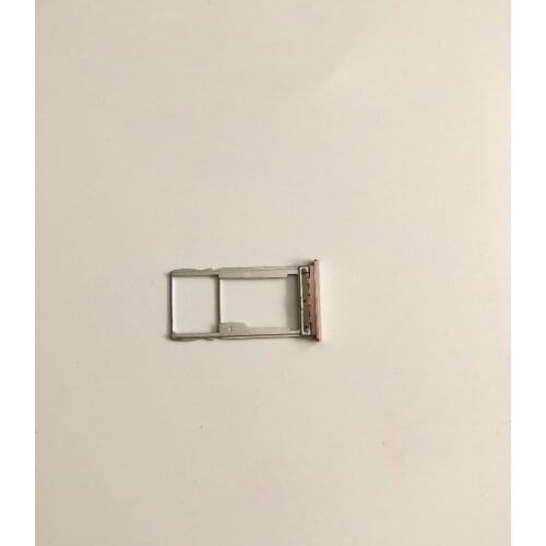 Used Sim Card Holder Tray Card Slot For Leagoo T5C SC9853 Octa Core 5.5"FHD 1920x1080 + Tracking Number