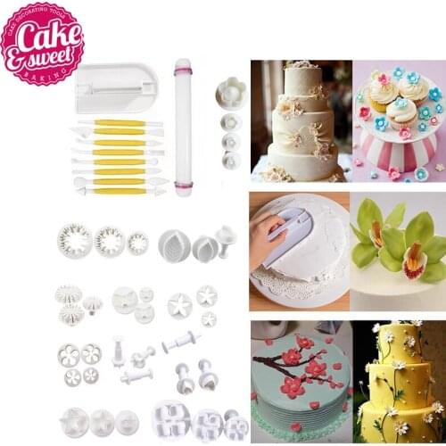CAKE ESWEET CAKE DECORATING TOOLS BAKING Other Cake Tools