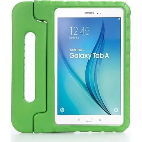 Fundas Tab A6 10.1 Case Kids Shockproof EVA Foam Case Cover For Samsung Galaxy Tab A 6 10.1 T580 T585 10.1"Tablet Case Child