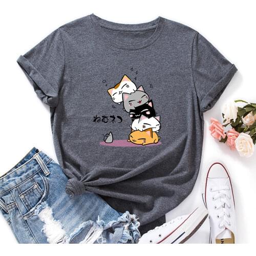 FALYMO Women's T-shirts