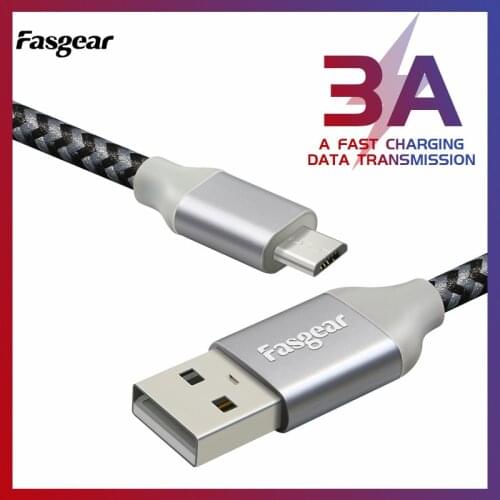Fasgear Mobile Phone Accessories