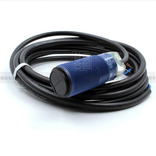 XUB1ANANL2 XUB1APANL2 M18 Schneider Photoelectric Switch Sensor 100% New Original