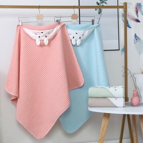 Cotton Muslin Blanket Baby Bedding Sets Bibies Wrap Towel For Newborn Accessories Baby Bath Towel Summer Blankets