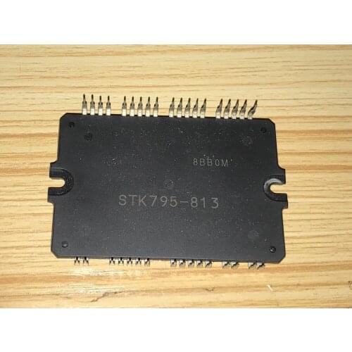 Switching Power Supply STK795-811A STK795-813 STK795-814 STK795-815 STK795-816 STK795-821 STK795-519C MODULES