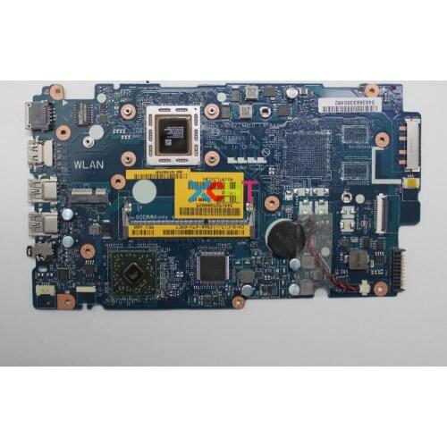 JC13J 0JC13J CN-0JC13J ZAMB0/ZAMC0 LA-B651P A10-7300 for Dell Inspiron 15 5545 NoteBook PC Laptop Motherboard Mainboard Tested