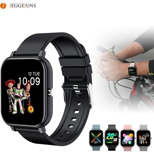 JEGGEJUNS Smart Watch
