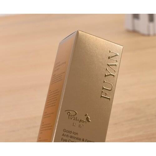 Competitive price Hot sale individual cosmetics unique paper box for lipstick box package ---XP1010