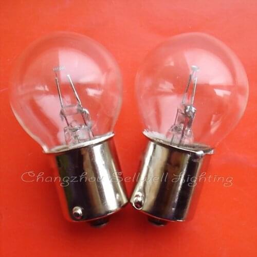 New!miniature Light Lamp 6v 12w A668