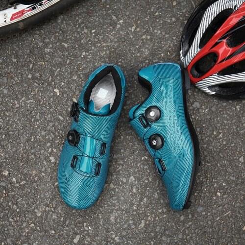 Cycling shoes road Cycling sneaker mtb spd cleat bicycle mountain bike shoes Mens cycling footwear Womens bike sneakers