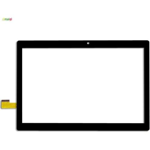 Touch Screen For 10.1 Inch Kingvina PG10018-V2 Tablet External Capacitive Panel Digitizer Glass Sensor Replacement Multitouch