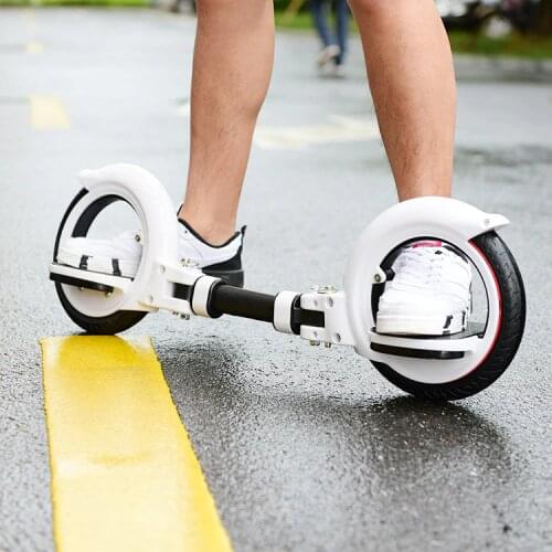 Adult quality foldable x8 skateboard, two wheels x-skate cycle, x8 scooter, longboard skateboards