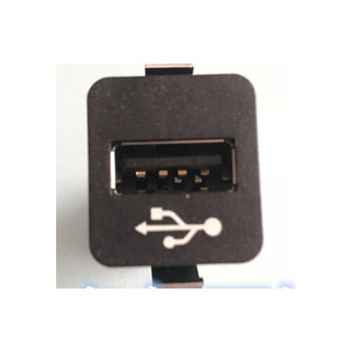 For BMW 5 Series 520 525 528 530 F18 7 Series 730 740 750 X1 USB interface