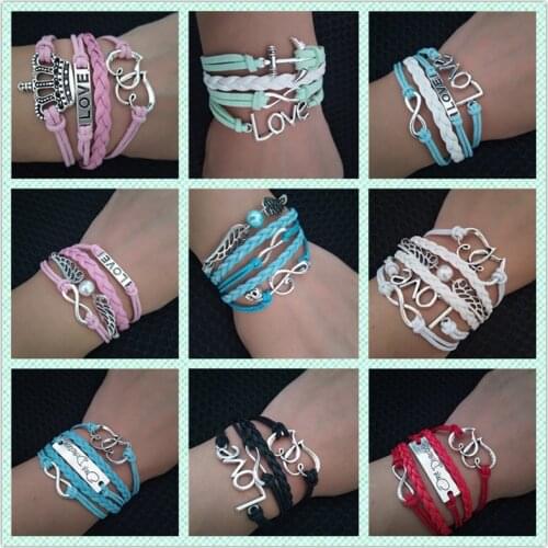 Xinshiqin Copper Bracelets